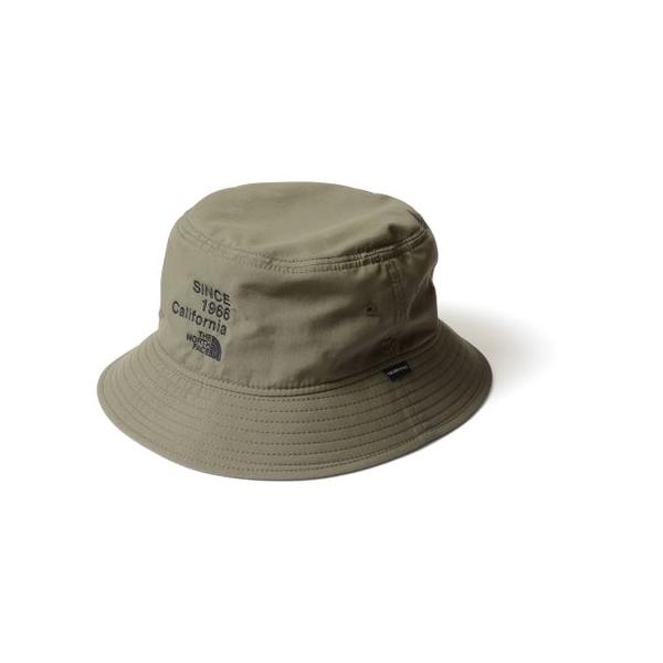 ザ・ノース・フェイス THE NORTH FACE 1966 CALIFORNIA HAT 1966カリフォルニアハット トレッキング アウトドア 帽子 メンズ キャップ F NT NN02241A NT