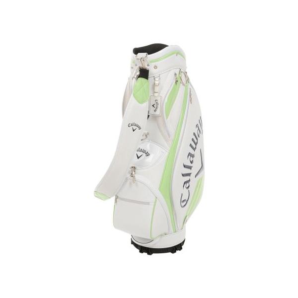 キャロウェイ ゴルフ メンズ - キャディバッグの人気商品・通販・価格 
