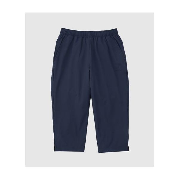 le coq sportif(ルコックスポルティフ) ストレッチクロスクォーターパンツ QMWSJD41 NVY レディーススポーツウェア ボトムス レディース NVY スポーツオーソリティ PayPayモール店 - 通販 - PayPayモール le coq sportif(ルコックスポルティフ) ストレッチクロスクォーターパンツ QMWSJD41 NVY レディーススポーツウェア ボトムス レディース NVY スポーツオーソリティ PayPayモール店 - 通販 - PayPayモール