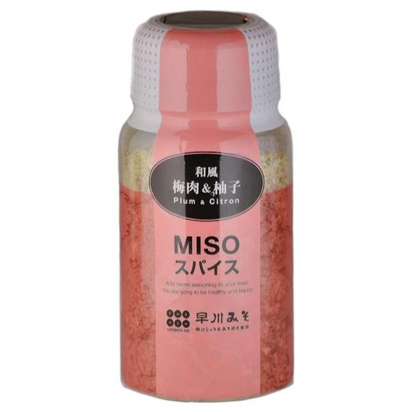 ソノタ OTHER MISOスパイス -和風-梅肉＆柚子 食品関連 フード類