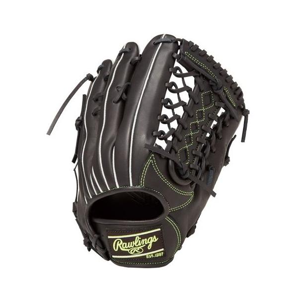 ローリングス Rawlings 軟式 HYPER TECH DEEP WELL POCKET ハイパー 