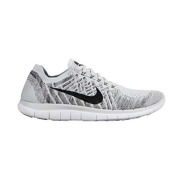 Nike ナイキ シューズ フリー 4 0 フライニット 005 ランニング メンズランニングシューズ メンズ ピュアプラチナ ブラック トータルオレンジ ホワ スポーツオーソリティ Paypayモール店 通販 Paypayモール