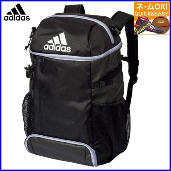 ネーム刺繍ok アディダス ジュニア サッカー リュック ボールバッグ 4号球ボール専用バックパック Adp31bksl Adp31bksl スポーツビーンズ Yahoo 店 通販 Yahoo ショッピング