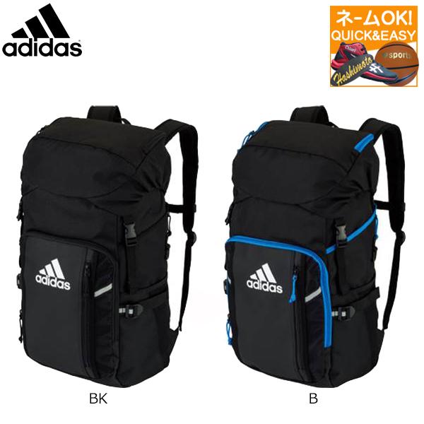 名入れ刺繍ok アディダス サッカー バックパック ボール用デイパック 32l 練習 部活 Adp39 Adp39bk B スポーツビーンズ Yahoo 店 通販 Yahoo ショッピング