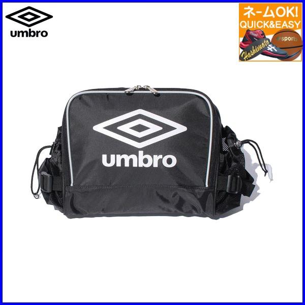 ネーム刺繍ok アンブロ スポーツバッグ ウエストポーチ トレーナーズバッグ Ujs1659 Ujs1659 スポーツビーンズ Yahoo 店 通販 Yahoo ショッピング