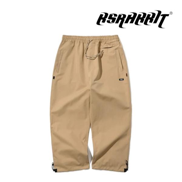 日本正規品 スノーボード ウエア ビエスラビット パンツ 23-24