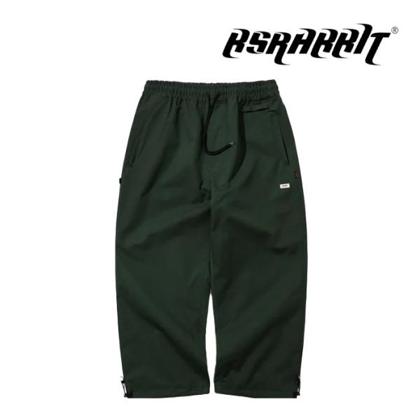 スノーボード ビエスラビット パンツ 23-24 BSRABBIT 日本正規品 スノーボード ウエア ビエスラビット パンツ 23-24
