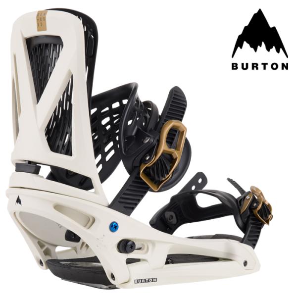 BURTON 日本正規品 スノーボード ビンディング バートン BURTON 日本正規品 スノーボード ビンディング バートン
