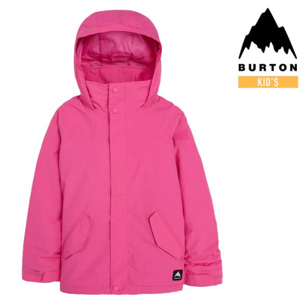 新品　BURTON バートン スノーボードウェアElodie ジャケット BURTON（バートン） 日本正規品 スノーボード ウェア ジャケット 23-24