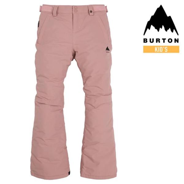 バートンガールズウエア BURTON（バートン） 日本正規品 スノーボード ウェア パンツ 23-24
