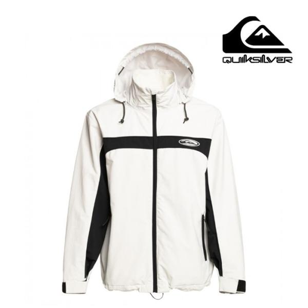 Quiksilver（クイックシルバー） 日本正規品 スノーボード ウェア