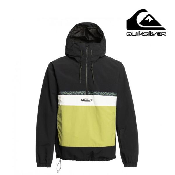 Quiksilver（クイックシルバー） 日本正規品 スノーボード ウェア
