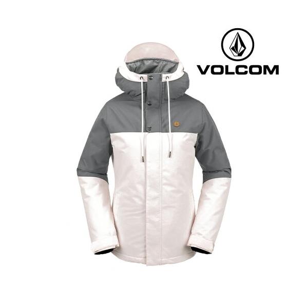 ◯ボルコム　VOLCOM　スノーボードウエア　 BOLT INS. JACKET VOLCOM（ボルコム） 日本正規品 スノーボード ウェア ジャケット 23-24