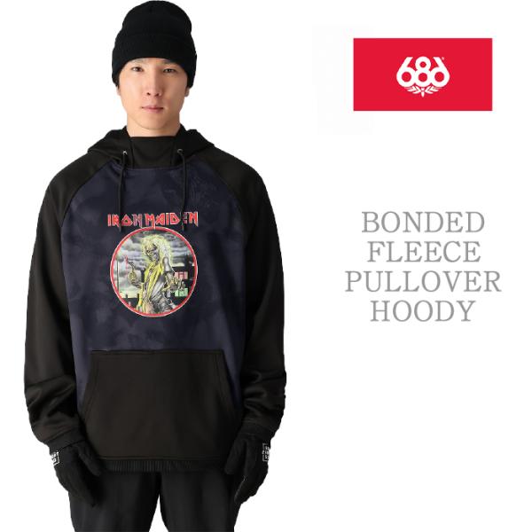 686（シックスエイトシックス） スノーボード ウェア ジャケット 686