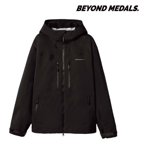 スノーボード ウェア ジャケット ビヨンドメダルズ BEYOND MEDALS PRO
