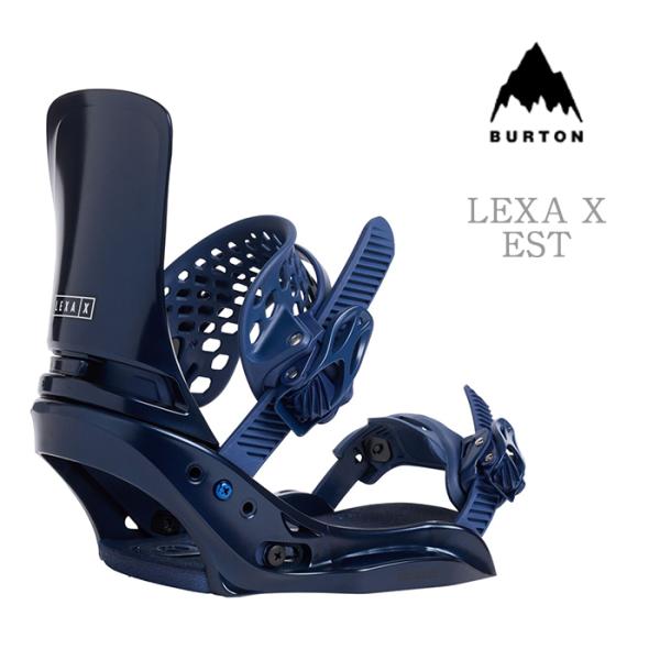 BURTON（バートン） スノーボード ビンディング WOMEN'S BURTON LEXA X