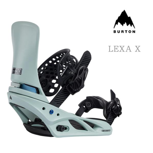 BURTON（バートン） スノーボード ビンディング WOMEN'S BURTON LEXA X