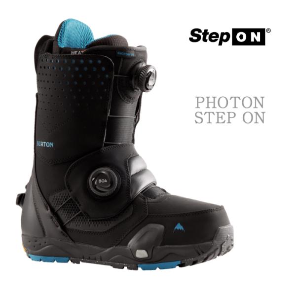 BURTON スノーボード ブーツ バートン MEN'S PHOTON STEP ON