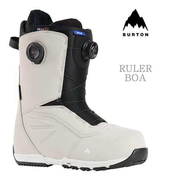 BURTON（バートン） スノーボード ブーツ MEN'S BURTON RULER BOA WIDE