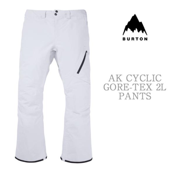 BURTON（バートン） スノーボード ウェア パンツ BURTON Men's [ak