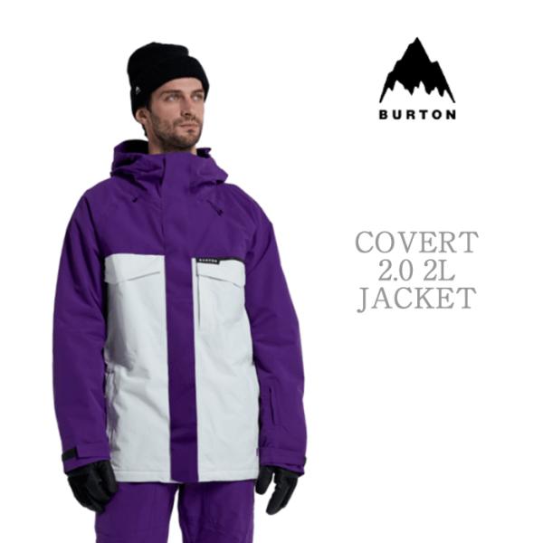 BURTON（バートン） スノーボード ウェア ジャケット BURTON Men's