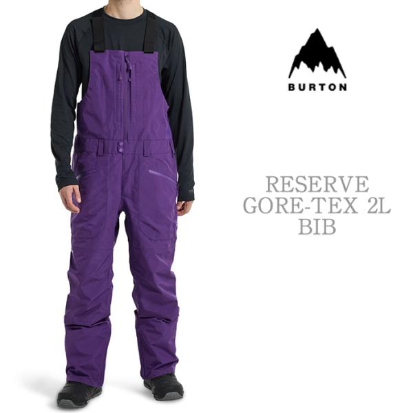 BURTON（バートン） スノーボード ウェア ビブパンツ BURTON Men's