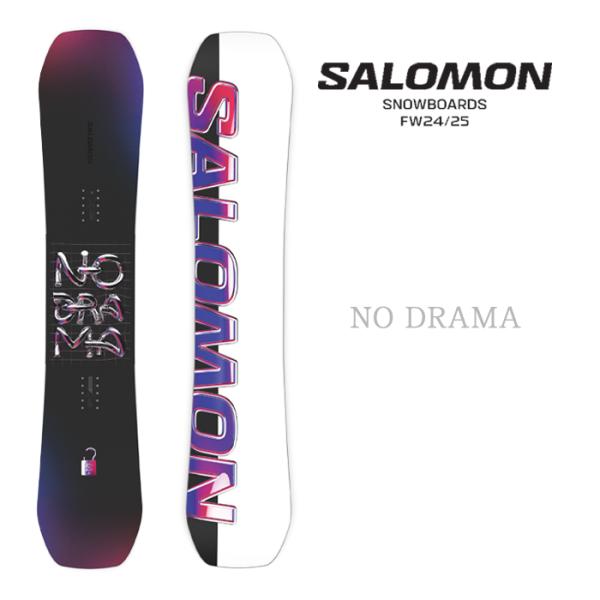 新品未使用 24-25 SALOMON 温かい BOARD WONDER 140cm 安心保証 即日 