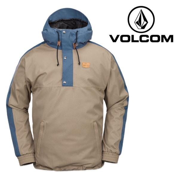 VOLCOM（ボルコム） スノーボード ウェア ジャケット VOLCOM MENS