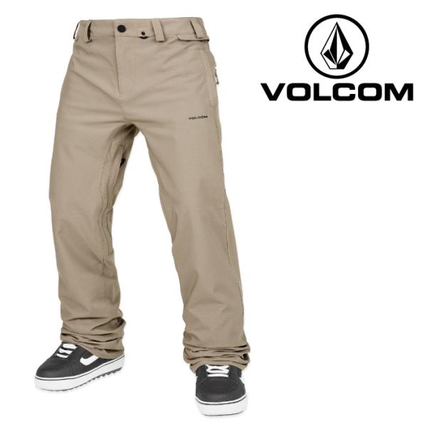 VOLCOM（ボルコム） スノーボード ウェア パンツ VOLCOM MENS FREAKIN