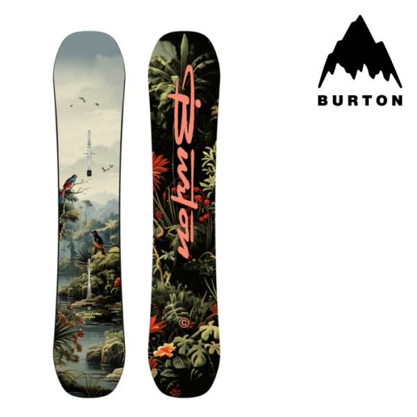 爆買 日本正規品 スノーボード 板 バートン BURTON CUSTOM SMALLS カスタム スモールズ キャンバー キッズ ユース 子供 25-26