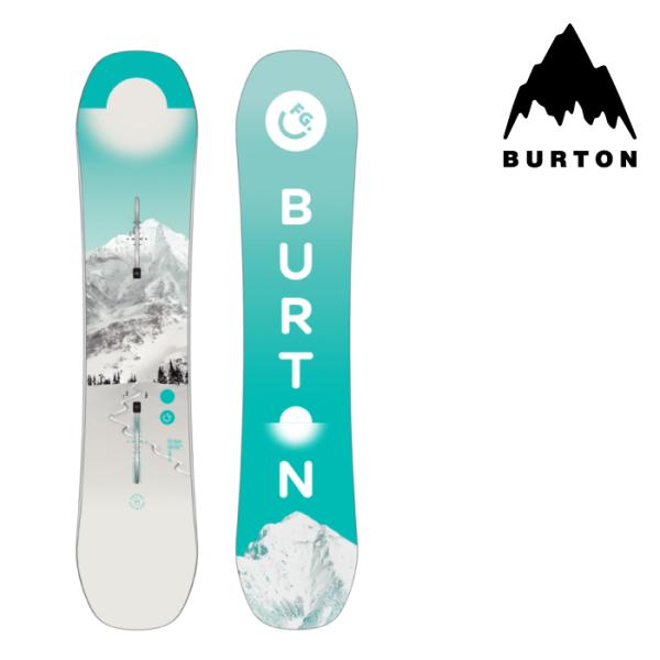 爆買 日本正規品 スノーボード 板 バートン BURTON FEELGOOD SMALLS フィールグッド スモールズ キャンバー キッズ ユース 子供 25-26
