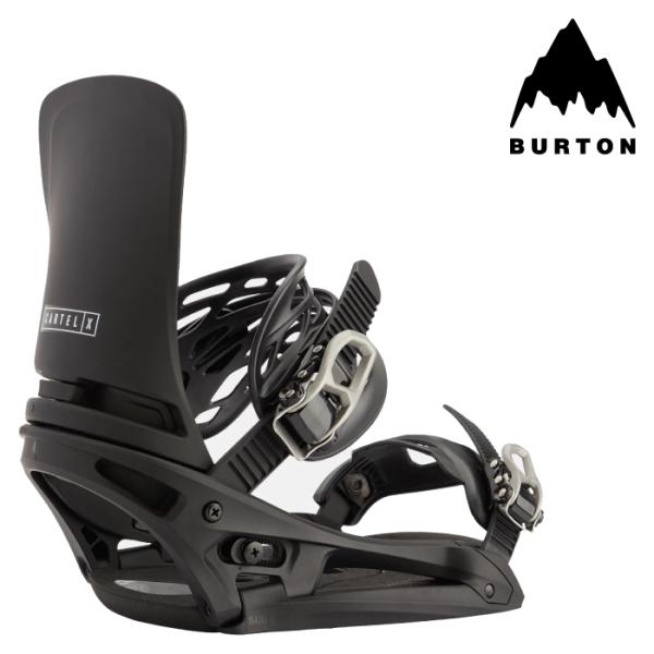 BURTON（バートン） 日本正規品 スノーボード ビンディング BURTON