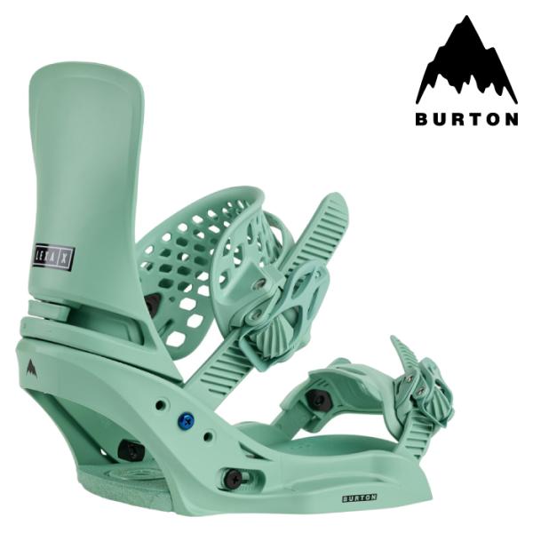Burton LexaX EST スノーボード レディース ビンディング BURTON（バートン） 日本正規品 スノーボード ビンディング BURTON