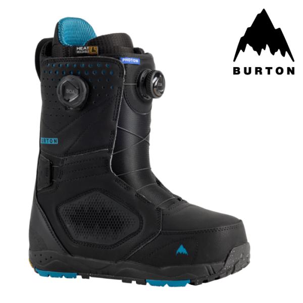 BURTON バートン Photon BOA スノーボード ブーツ メンズ 26 BURTON（バートン） 日本正規品 スノーボード ブーツ BURTON MEN'S