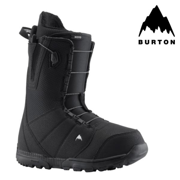 値下げ！BURTON MOTO 26cm メンズ　スノーボード　ブーツ BURTON（バートン） 日本正規品 スノーボード ブーツ BURTON MEN'S