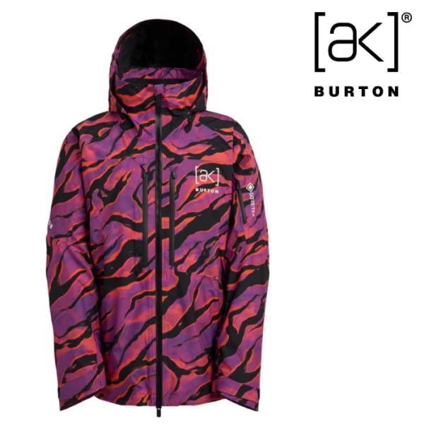 BURTON（バートン） 日本正規品 スノーボード ウェア ジャケット