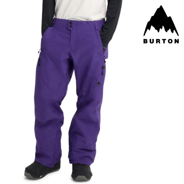 BURTON（バートン） 日本正規品 スノーボード ウェア パンツ BURTON