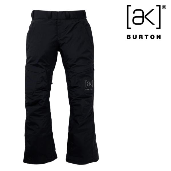 BURTON バートン AK スノーボードパンツ レディース S BURTON（バートン） 日本正規品 スノーボード ウェア パンツ BURTON