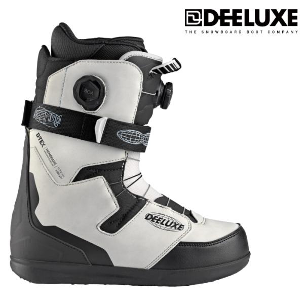 爆買 日本正規品 スノーボード ブーツ ディーラックス DEELUXE DEEMON PRO S4 Blizzard ディーモン プロ メンズ レディース 25-26