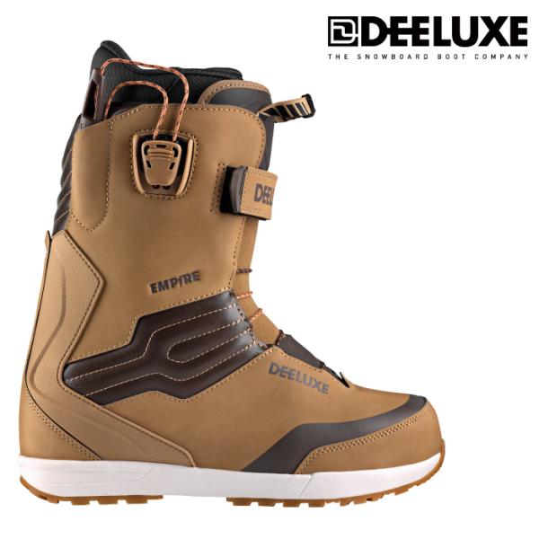 DEELUXE（ディーラックス） 日本正規品 スノーボード ブーツ DEELUXE