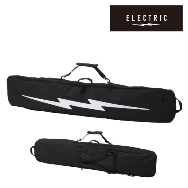 日本正規品 スノーボード ケース エレクトリック ELECTRIC VOLT BOARD BAG ボルト ボード バッグ メンズ レディース 25-26