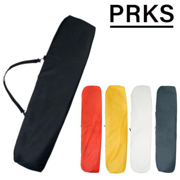 スノーボード ケース バッグ オールインワンタイプ パークス PRKS BASIC BOARD CASE ベーシックボードケース メンズ レディース ユニセックス