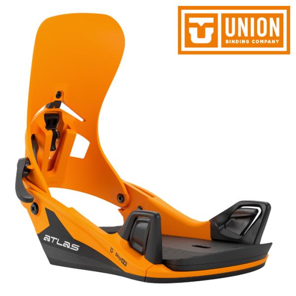 UNION BINDING 日本正規品 スノーボード ビンディング ユニオン UNION