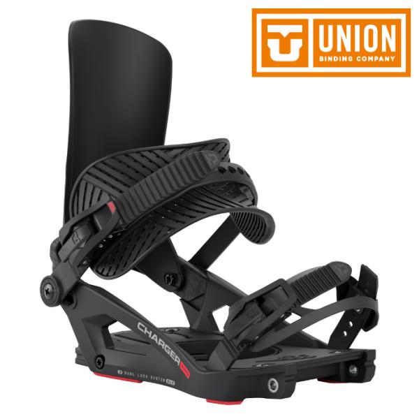 UNION BINDING 日本正規品 スノーボード ビンディング ユニオン UNION