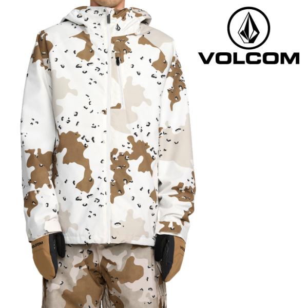 VOLCOM（ボルコム） 日本正規品 スノーボード ウェア ジャケット