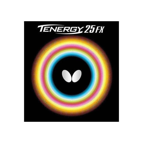 �e�i�W�[25FX�@�o�^�t���C�@�n�C�e���V���������o�[�@ Butterfly�@  tenergy 25�@FX 05910