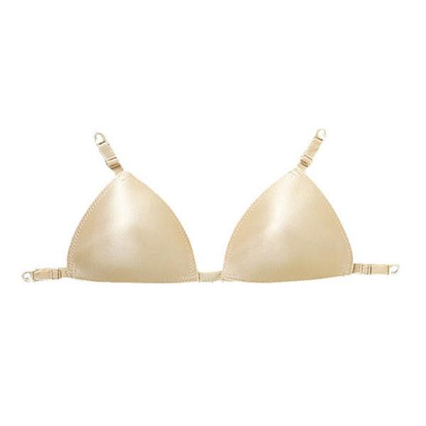 女性用水着カップカラー49：ベージュサイズS、M、L、Ｏ組成ポリエステル、中芯：ポリウレタンデザイン・シルエットバストを覆うベーシックなタイプ在庫数は前日21：00現在のものです。数量更新中による売り切れの際はご容赦ください。在庫無くなり次...