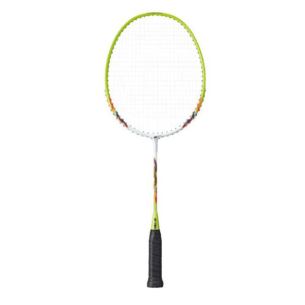 マッスルパワー5 ✕2 YONEX（ヨネックス） マッスルパワー2ジュニア 張上ラケット 3歳〜5歳
