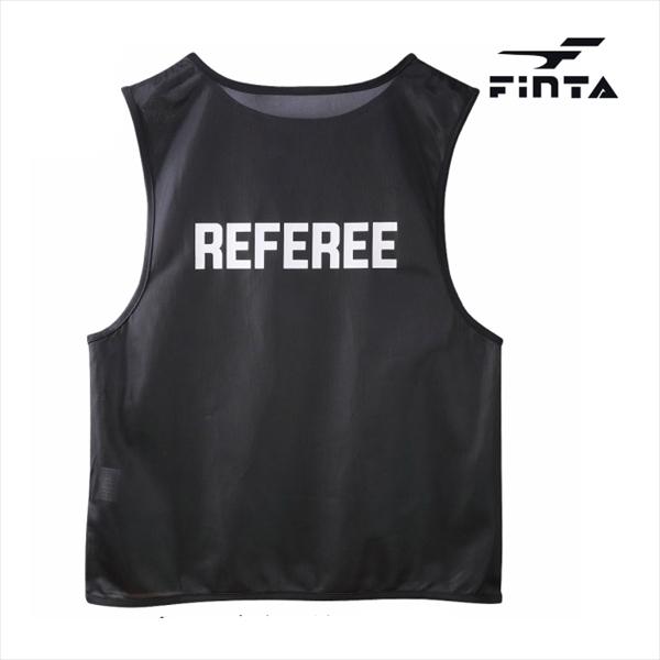 [Release date: September 1, 2023],サッカー/フットボール/フットサル,,レフリーウェア,,FT5161,,フィンタ レフリービブス,