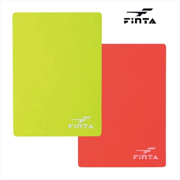 [Release date: July 18, 2023],サッカー/フットボール/フットサル,,審判用品,,FT5986,,フィンタ 警告・退場カード,,合成樹脂,,フリーサイズ,